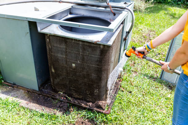 Best Emergency Air Duct Cleaning  in Red Bay, AL