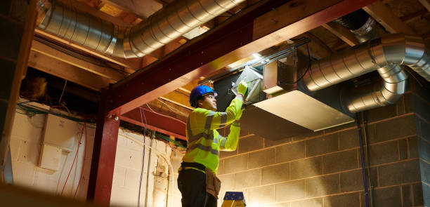 Best Air Duct Cleaning Near Me  in Red Bay, AL
