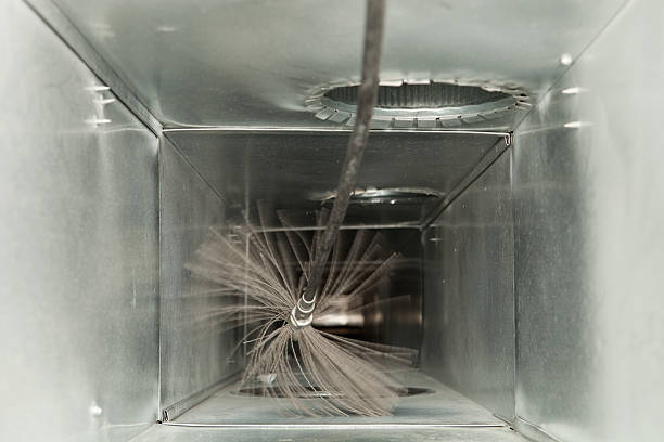 Best Best Air Duct Cleaning Company  in Red Bay, AL