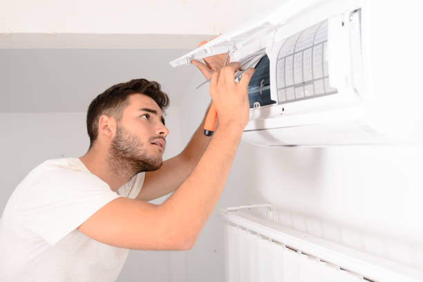 Best Local Air Duct Cleaning Services  in Red Bay, AL